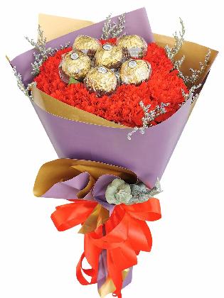 Purple Gold (6 Pcs)