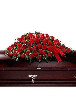 1111 Casket Spray 006