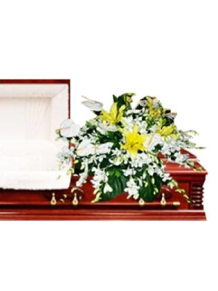 1112 Casket Spray 007