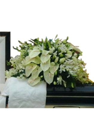 1115 Casket Spray 010