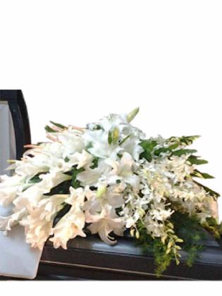 1116 Casket Spray 011